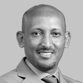Prof. Mehari Taddele Maru | Part-time Professor at the Migration Policy Centre and a Fellow  at the UN University Institute on Comparative Regional  Integration Studies