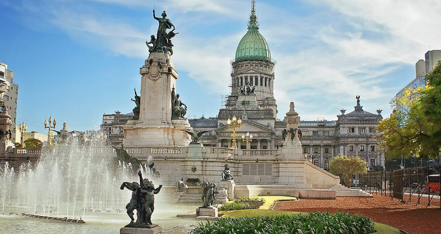 Argentina Announces New Citizenship by Investment Program