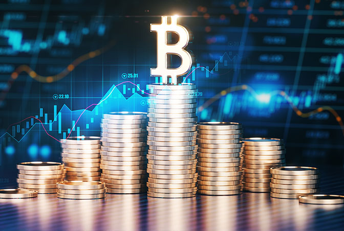 Crypto Wealth Holds Up in 2026 as Bitcoin Retreats from Record Highs