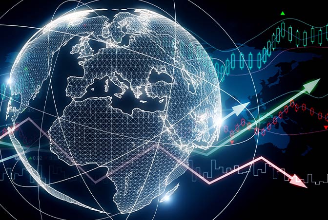 Middle East Shock Reshuffles Global Risk Map as Investors Respond in Real Time