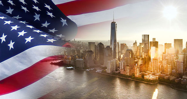 USA Wealth Report 2025