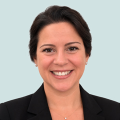 Andreia Oliveira | HEAD OF LISBON OFFICE