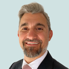 Andrés Gutiérrez | Head of Barcelona Office