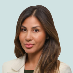 Assala Isaeva
