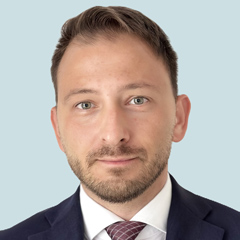 Basil Mohr-Elzeki | Managing Director