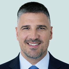 Bata Racic | Managing Director