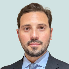 Bruno Cury | Associate Director