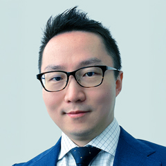 Elvis Cheng Liu