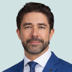 Ian Horsburgh | Director Private Clients