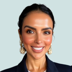 Isabel Quintero | Managing Director