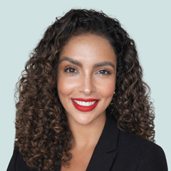 Isabel Quintero | Managing Director at Henley & Partners USA