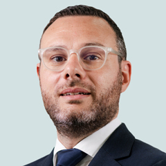 Jean Paul Fabri | Chief Economist