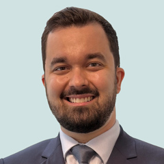 John Maniatis | Managing Director