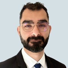 Kyriakos Chrysanthou | Group Compliance Manager