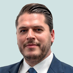 Mehdi Malla | Managing Director