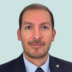 Michel Soler | Managing Director