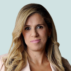 Souad Ouared | Director Private Clients