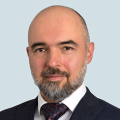 Tomas Mico | Group Data Protection Officer