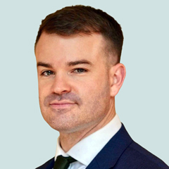 Troy Hanley | Managing Director