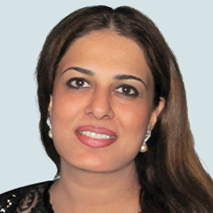 Namira Salim
