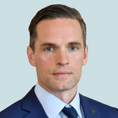 Thomas Scott | Group Head of Real Estate at Henley & Partners