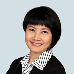 Alexis Tan | Senior Manager