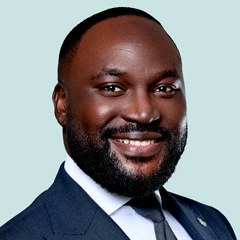 Kwame Amoako