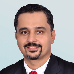 Rohit Bhardwaj | Director Private Clients at Henley & Partners India