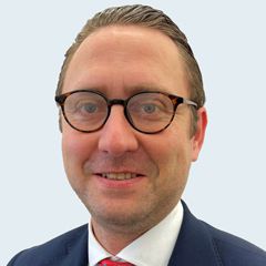 Stuart Wakeling | Managing Partner at Henley & Partners and the Head of the firm’s London office