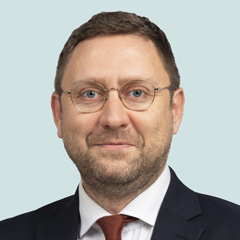 Stuart Wakeling | Managing Partner at Henley & Partners and the Head of the firm’s London office