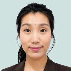 Winnie Wang