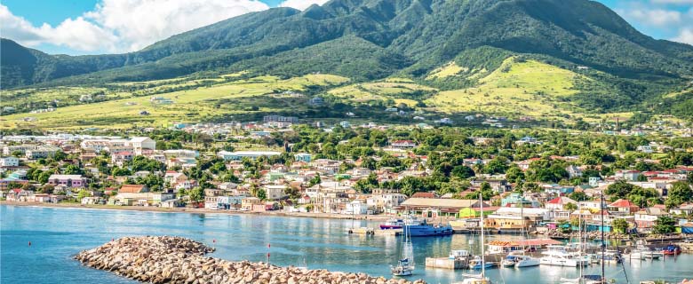 St. Kitts and Nevis 
