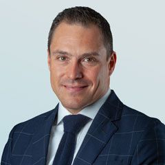 Philippe Amarante | Managing Partner at Henley & Partners and the Head of the firm’s Dubai office