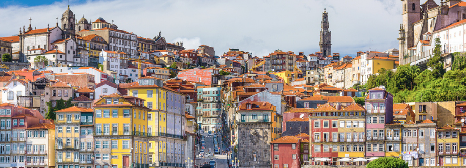 Webinar: The Bright Future of the Portugal Golden Residence Permit Program
