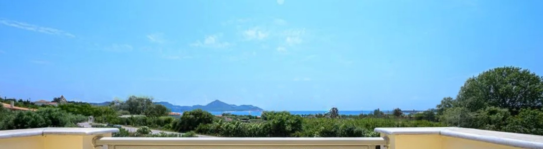 Methoni Maisonette with Castle View