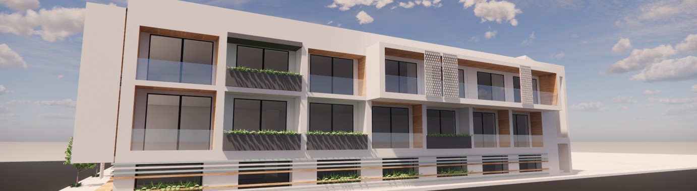 Patras Luxury Apartments