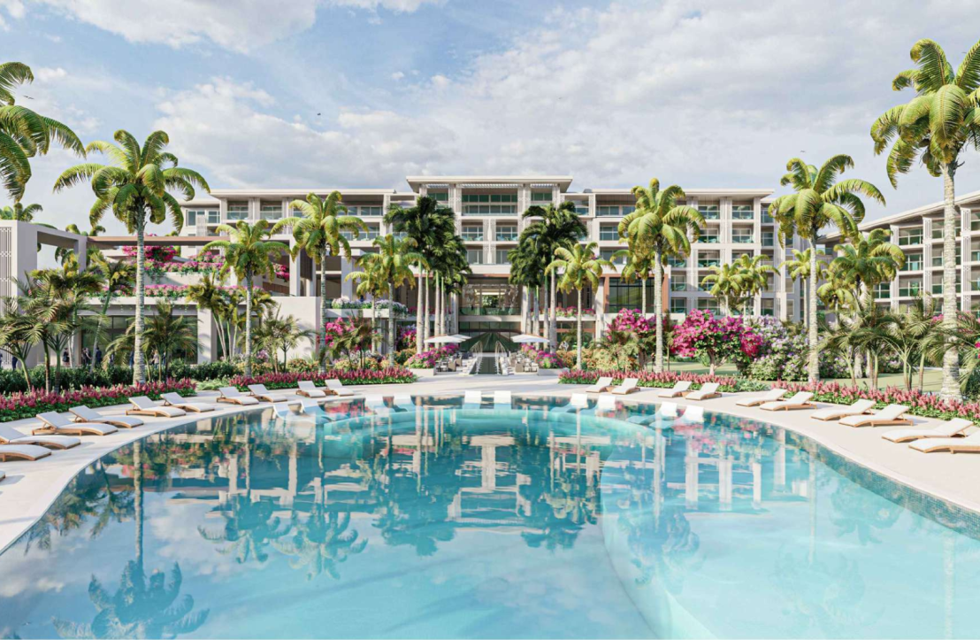 State of the Art Five Star Development