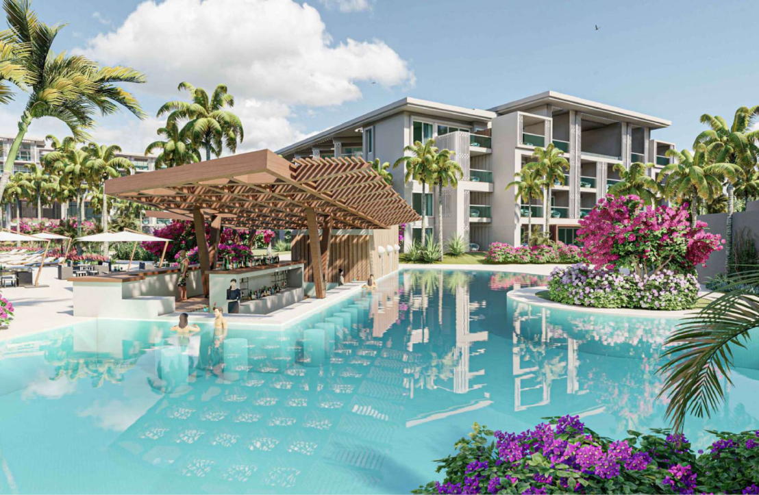 State of the Art Five Star Development