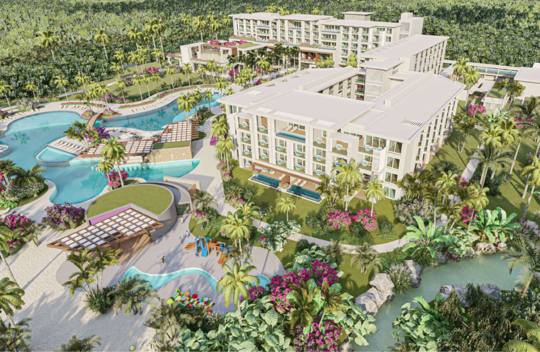 State of the Art Five Star Development