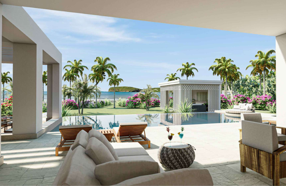 State of the Art Five Star Development