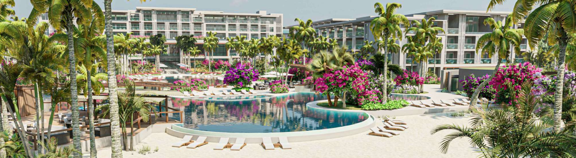 State of the Art Five Star Development