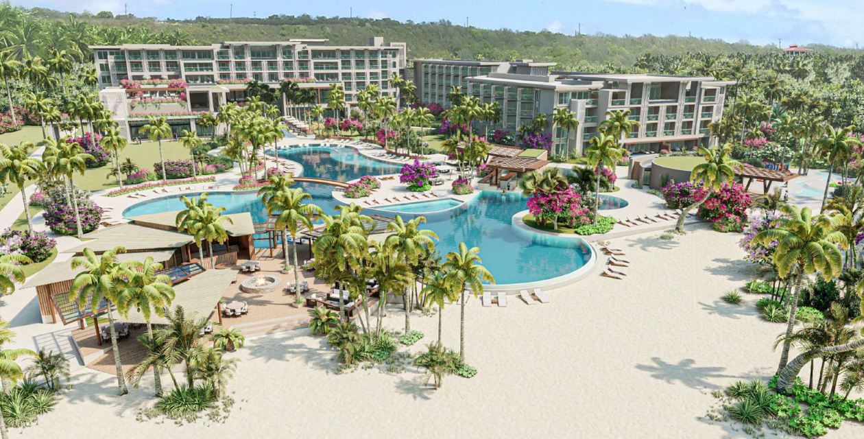 State of the Art Five Star Development