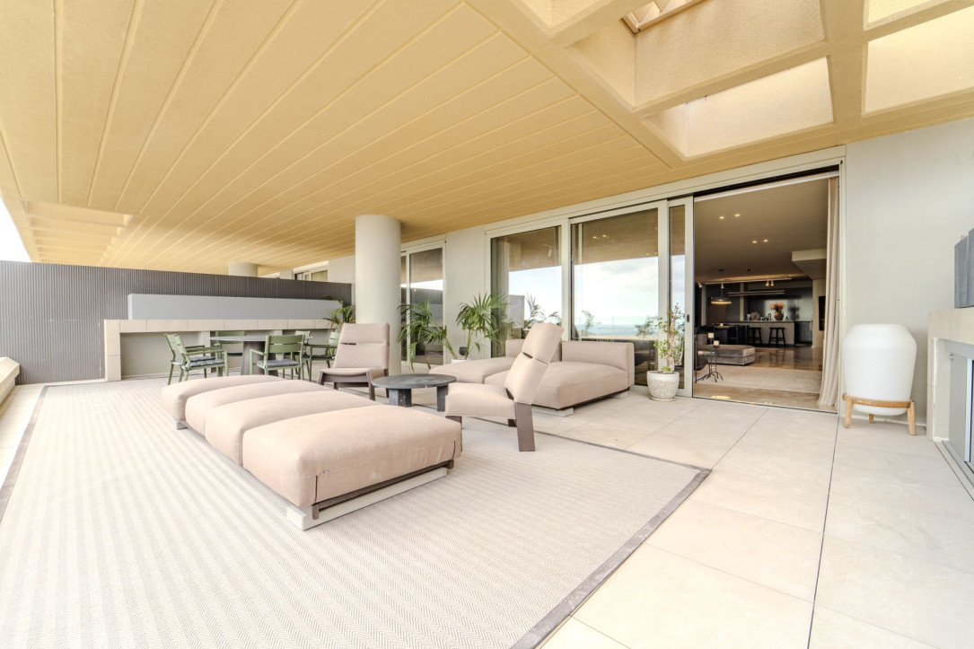 Verdala Apartment
