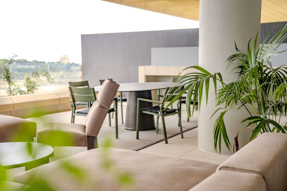 Verdala Apartment