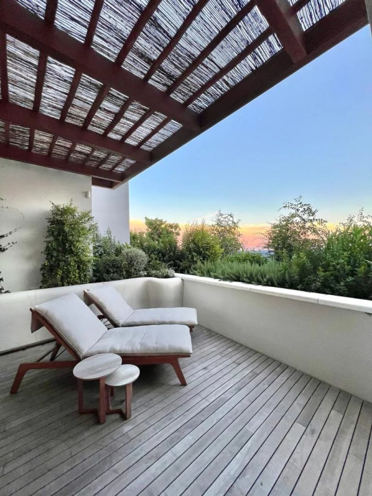 New Luxurious Residence Jardin Exotique
