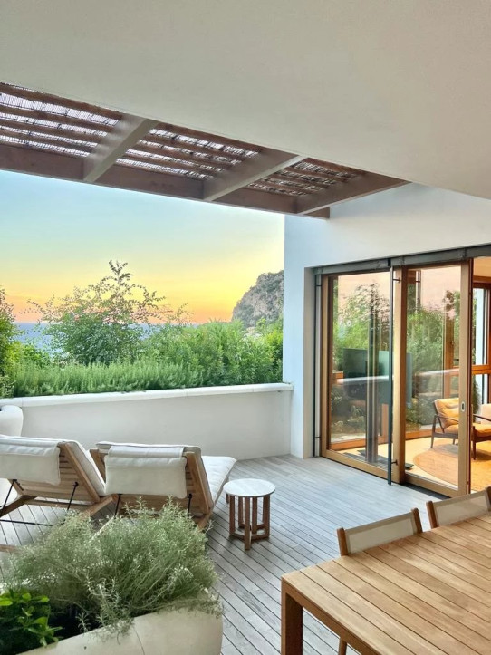 New Luxurious Residence Jardin Exotique