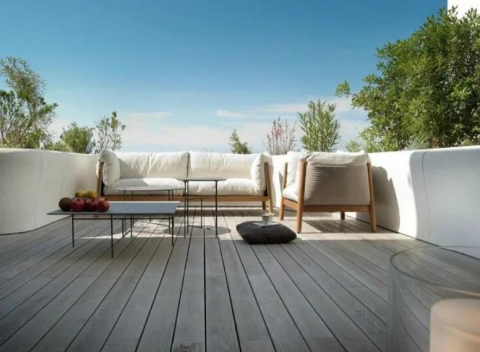 New Luxurious Residence Jardin Exotique