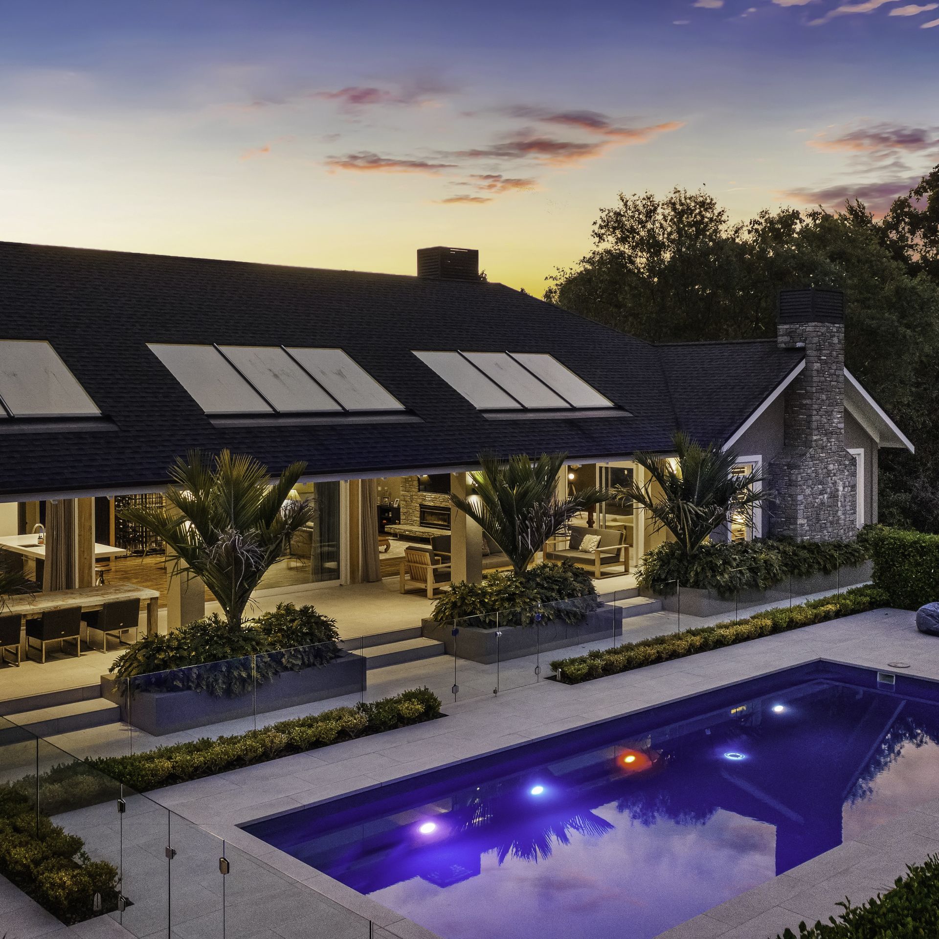 The Chateau - Coatesville