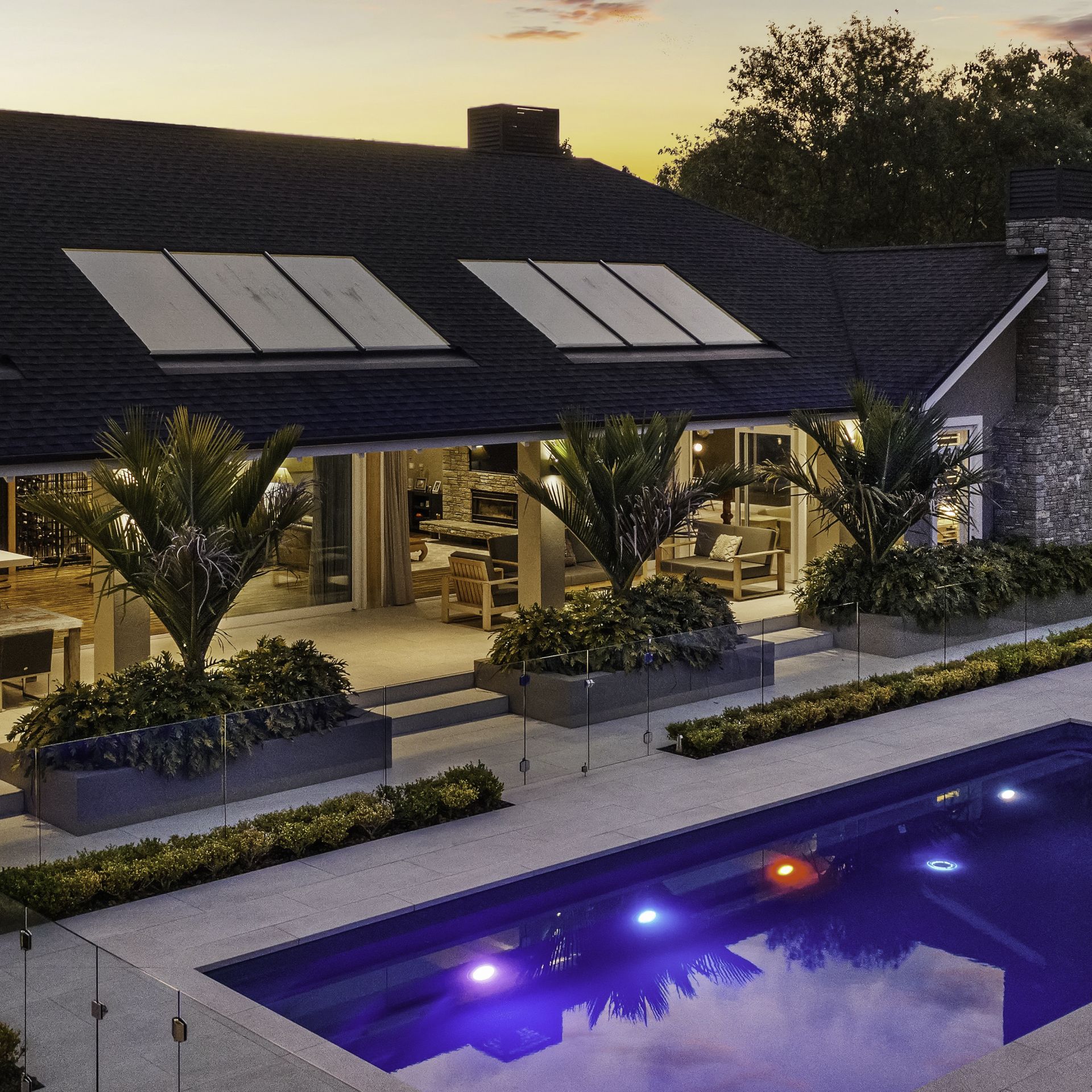 The Chateau - Coatesville