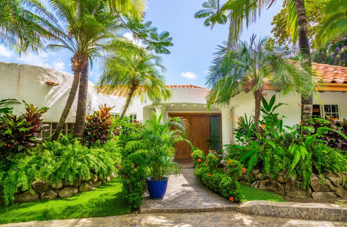 Punta Barco Residence